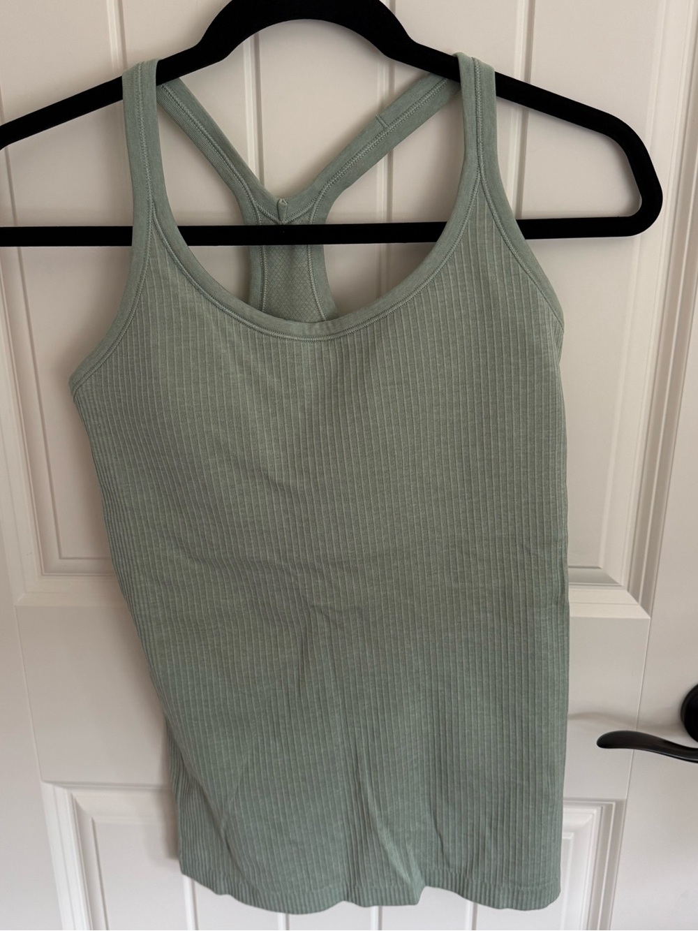 Lululemon ebb to street tank